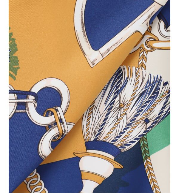 journal standard L'essage「《予約》別注【MANIPURI/マニプリ】ロングパンツ」|その他|