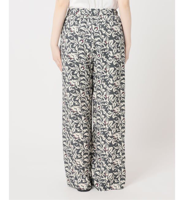 JOURNAL STANDARD「《予約》レーヨンプリントパンツ」|その他|