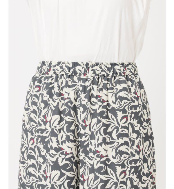 JOURNAL STANDARD「《予約》レーヨンプリントパンツ」|その他|