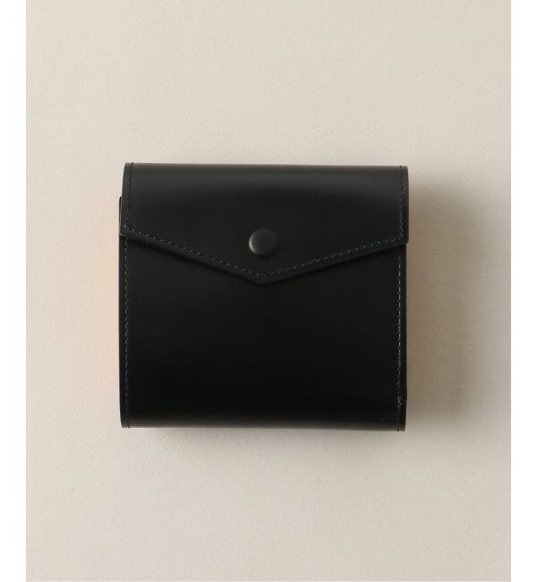 Spick and Span「【PIENI / ピエニ】 Asia KUKKARO」|財布|ブラック