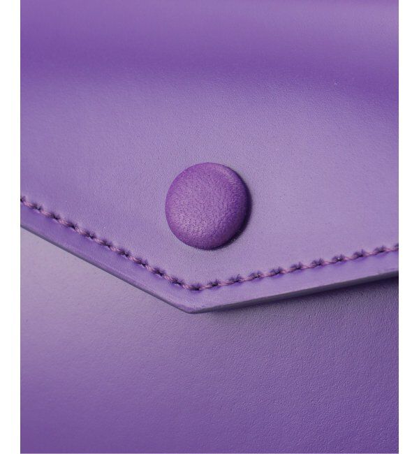 Spick and Span「【PIENI / ピエニ】 Asia KUKKARO」|財布|