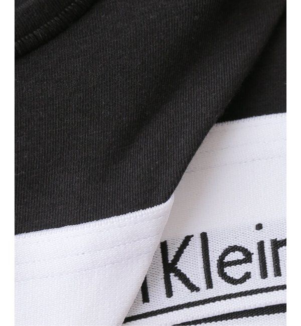 U by SPICK&SPAN「【Calvin Klein / カルバン クライン】 Modern Cotton Bralette」|インナー|