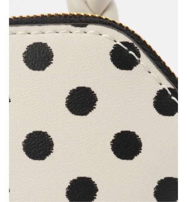 U by SPICK&SPAN「GANNI / ガニー Ganni Bou Bag Nano」|その他|