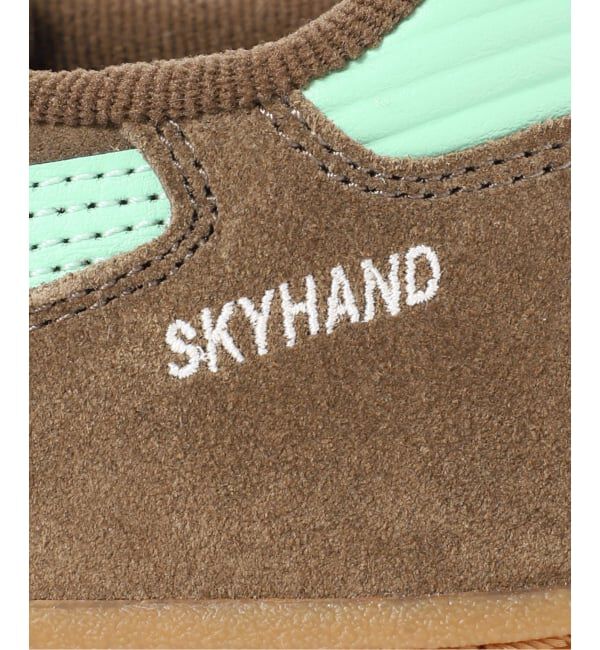 Spick and Span「ASICS/アシックス SKYHAND OG」|スニーカー|
