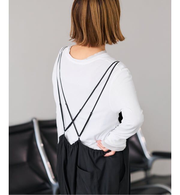 FRAMeWORK「≪追加≫HTシアーL/Tee NEW」|Tシャツ・カットソー|