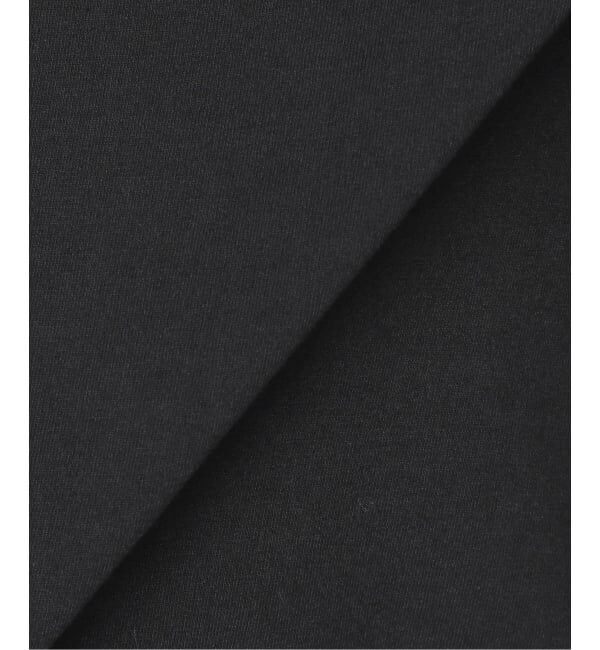 NOBLE「COG THE BIGSMOKE/コグザビッグスモーク NARIAH TUCKED SLEEVE TOP」|Tシャツ・カットソー|