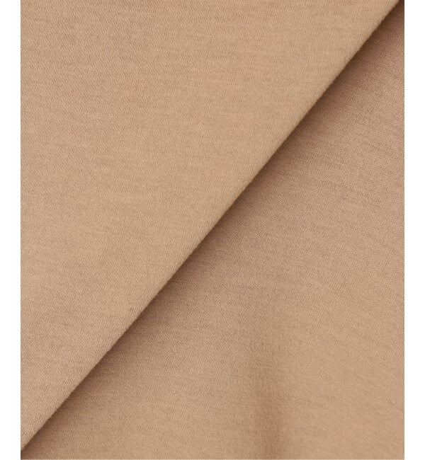 NOBLE「COG THE BIGSMOKE/コグザビッグスモーク NARIAH TUCKED SLEEVE TOP」|Tシャツ・カットソー|