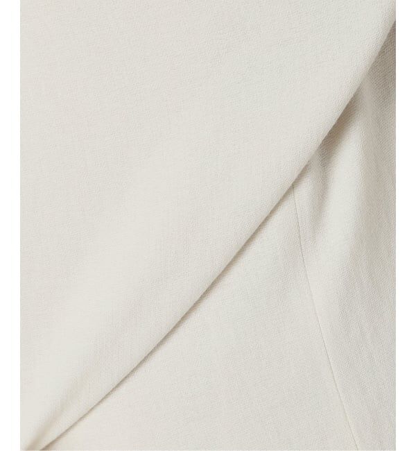 Spick and Span「メランジIラインワンピース」|ワンピース|