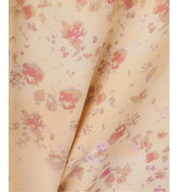 Spick and Span「《一部店舗+WEB限定》BA&SH / バッシュ SKIRT NATTALINA」|スカート|