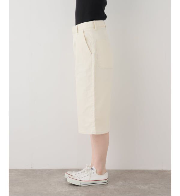 FRAMeWORK「バミューダパンツ」|その他|