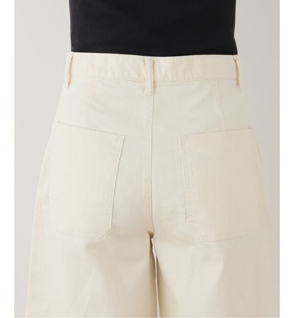 FRAMeWORK「バミューダパンツ」|その他|