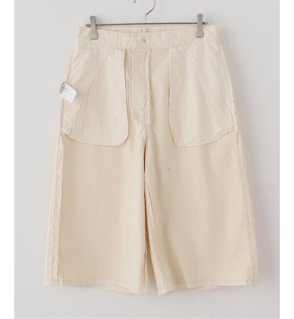 FRAMeWORK「バミューダパンツ」|その他|