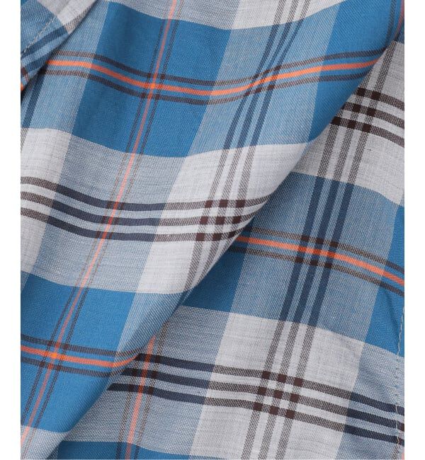 FRAMeWORK「INDIVIDUALIZED SHIRTS クラシックフィットビッグシャツ」|シャツ・ブラウス|