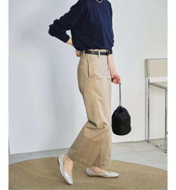  「《追加》スクエアVカットフラット」|その他|