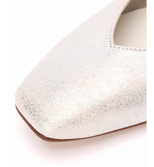  「《追加》スクエアVカットフラット」|その他|