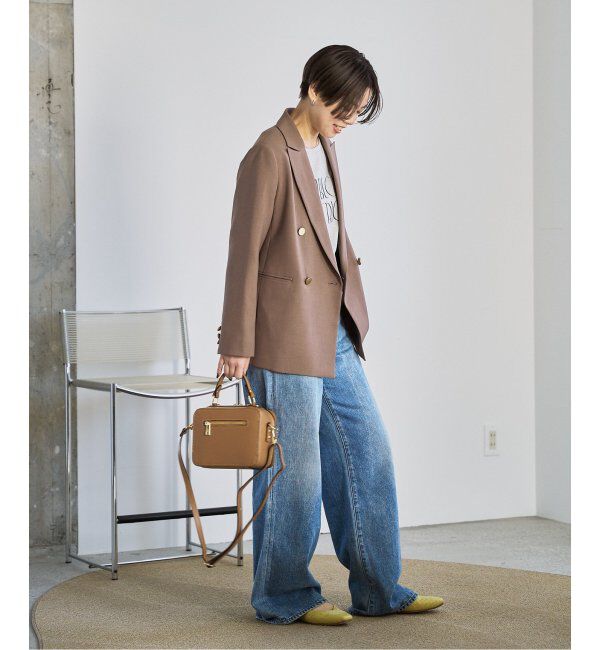  「《追加》スクエアVカットフラット」|その他|