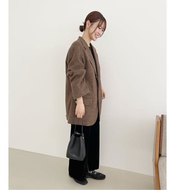  「《追加》Lエラスティックスニーカー」|スニーカー|