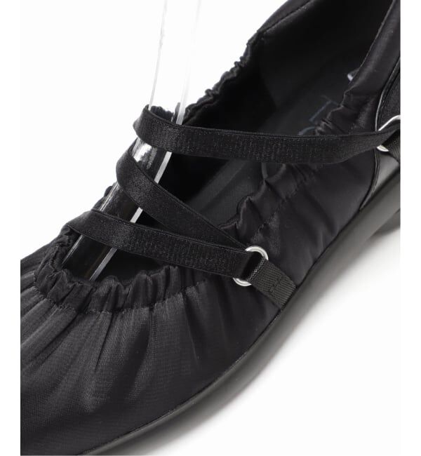  「《追加》Lエラスティックスニーカー」|スニーカー|