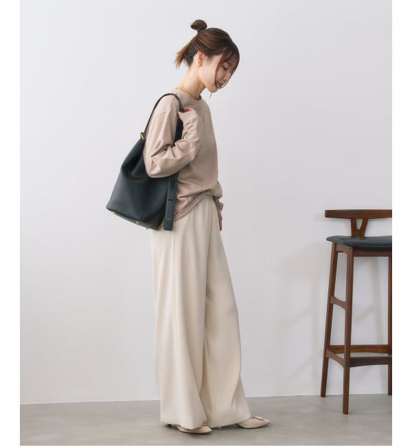  「5cmスクエアチュールバックルパンプス」|パンプス|