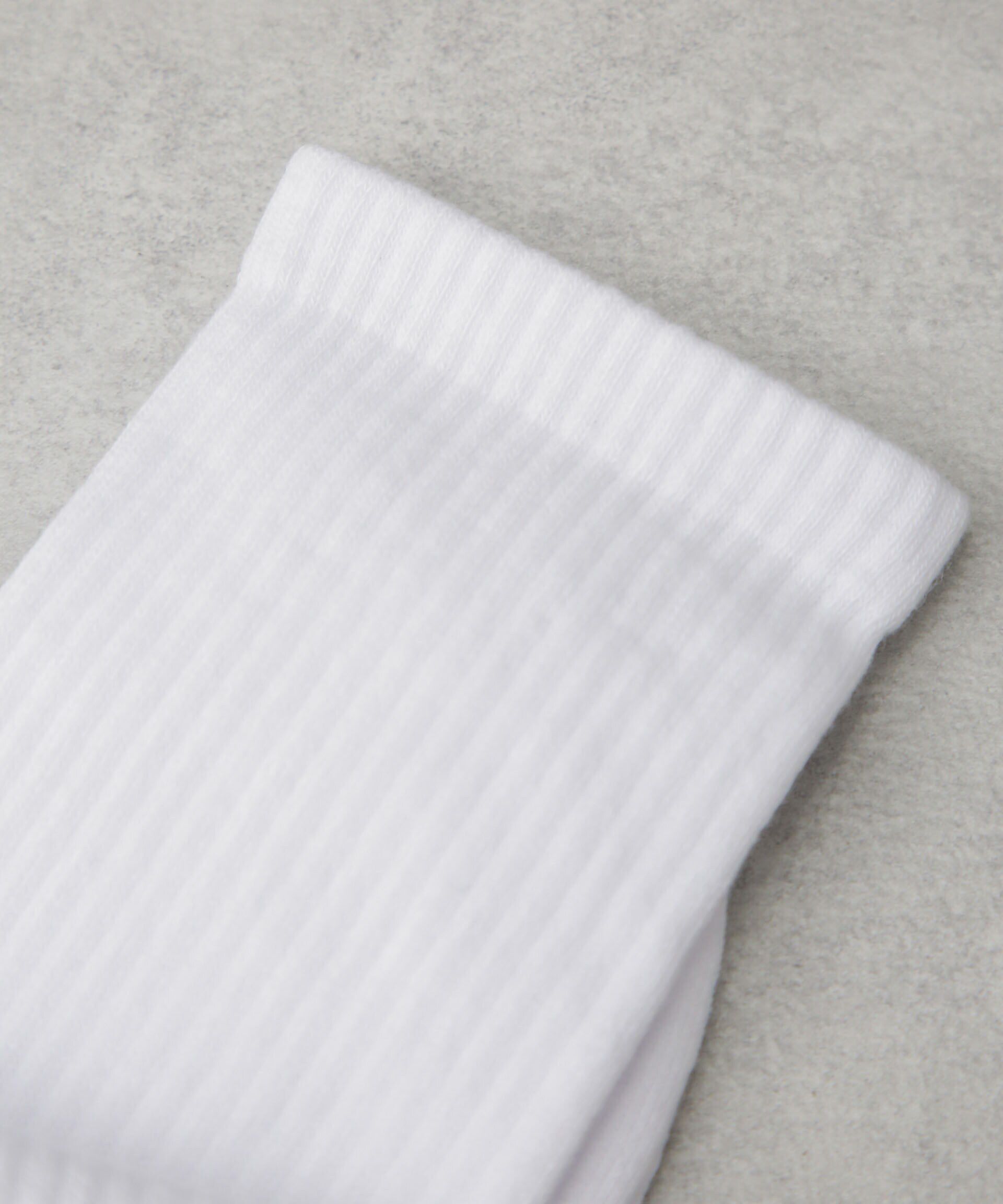 nano･universe「PENNEYS/「PENNEYS別注」ワンポイントカラーソックス」|ソックス|