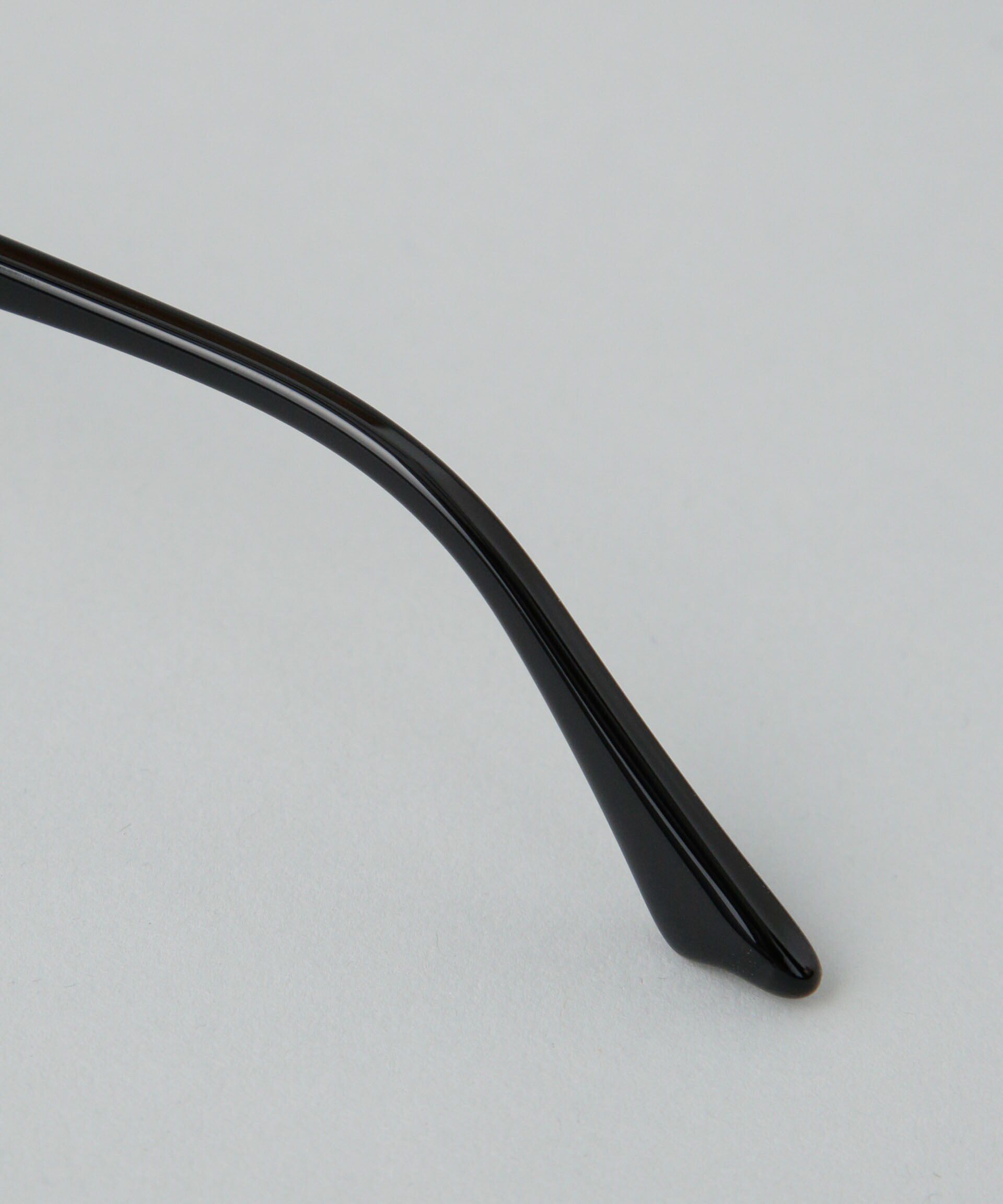 nano･universe「NEW.(Few.)/F2」|メガネ|