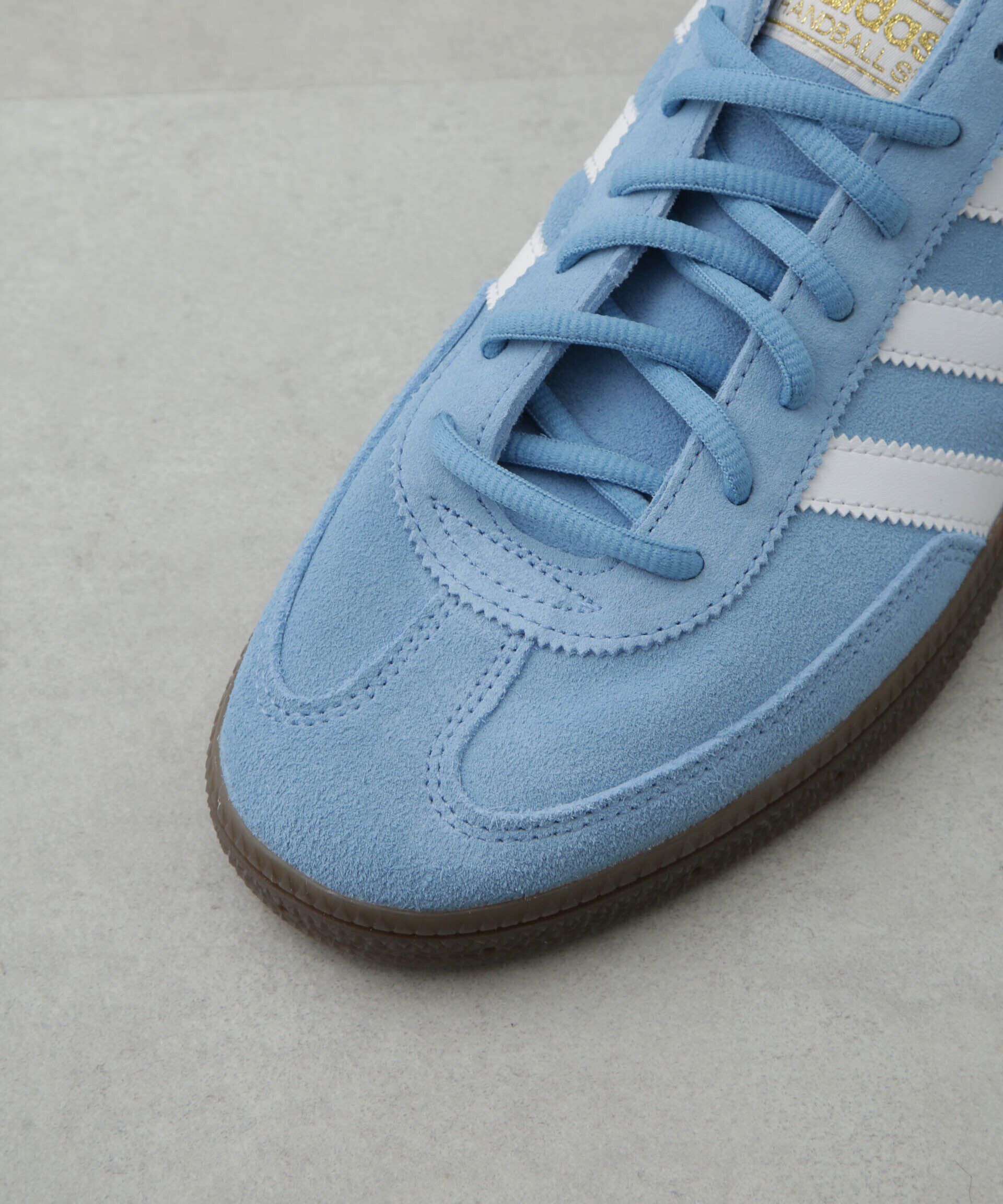 nano･universe「adidas/HANDBALL SPEZIAL」|スニーカー|