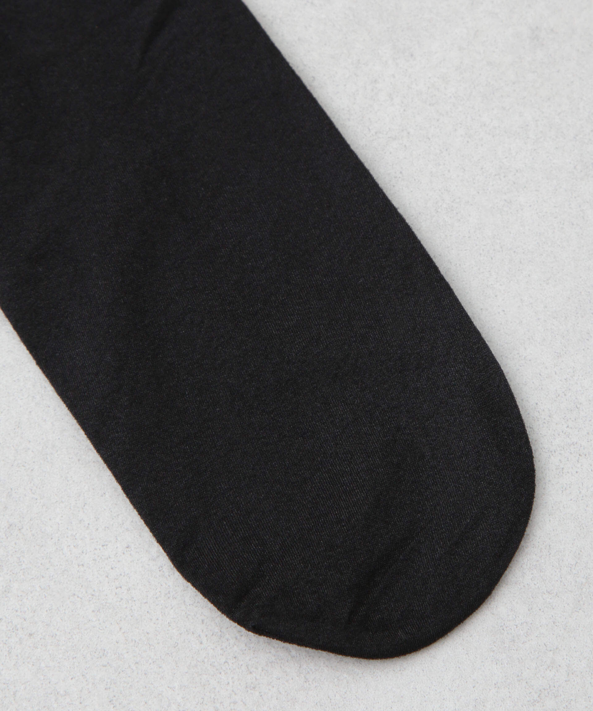 nano･universe「MARCOMONDE/sheer high socks 18D」|ソックス|