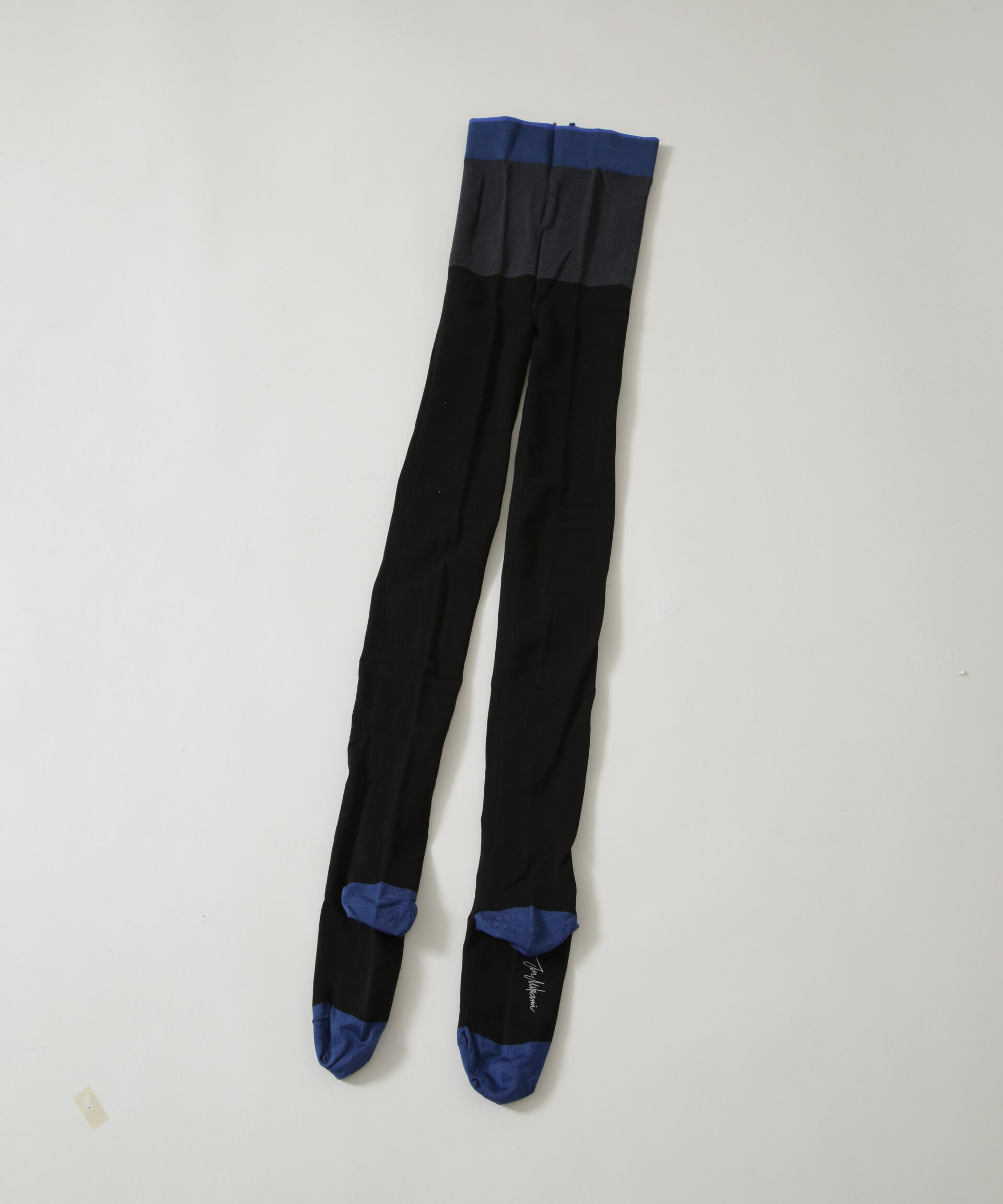 nano･universe「MARCOMONDE/Tights JUNMIKAMI&times;MARCOMONDE」|ソックス|
