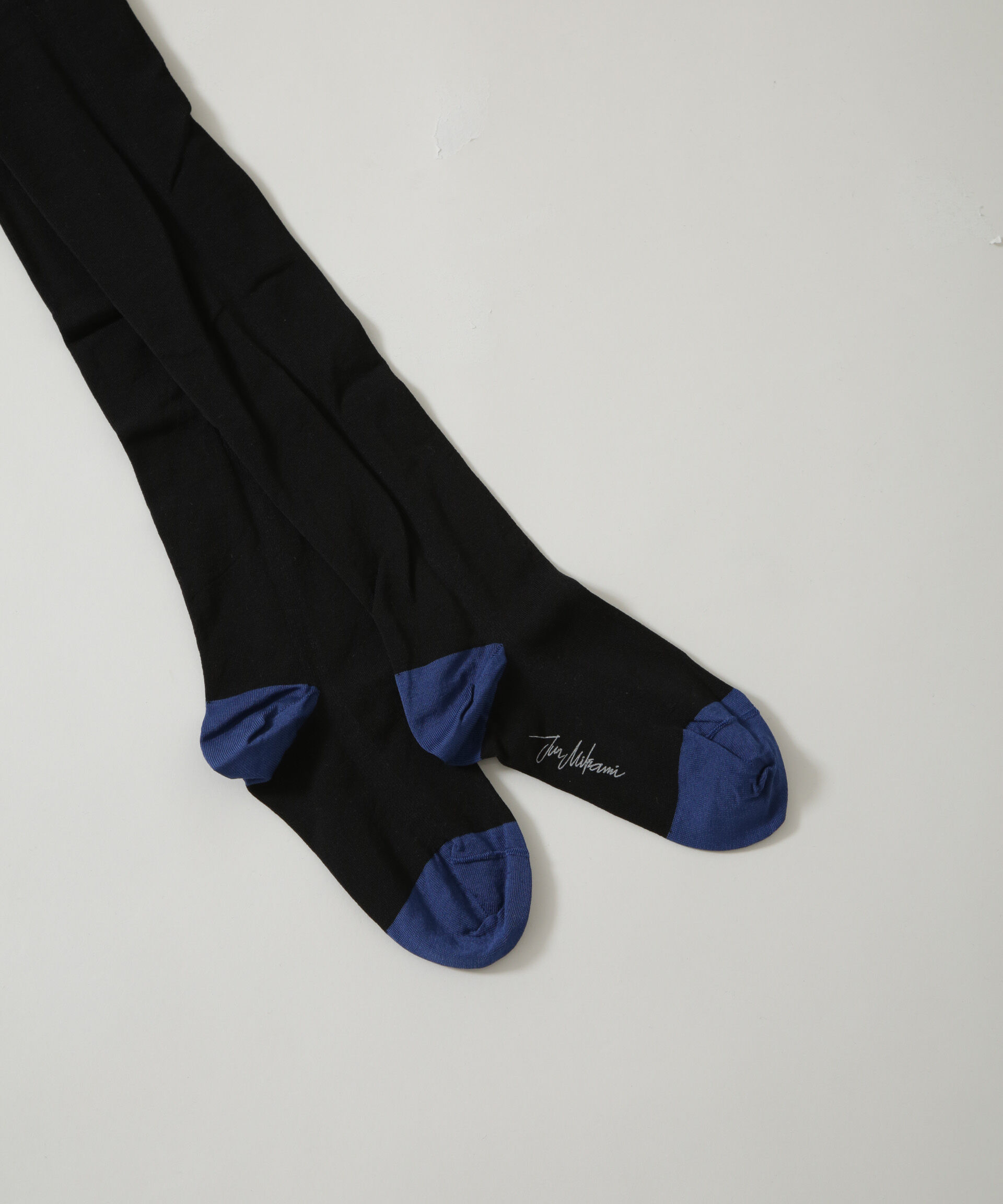 nano･universe「MARCOMONDE/Tights JUNMIKAMI&times;MARCOMONDE」|ソックス|