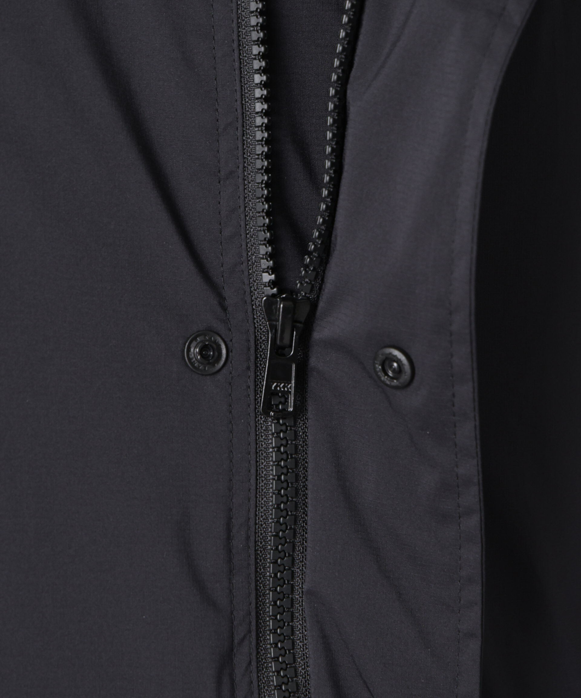 nano･universe「「Meaningful Continuity」PERTEX(R) SHIELD PRO フードブルゾン」|ブルゾン・スタジャン|