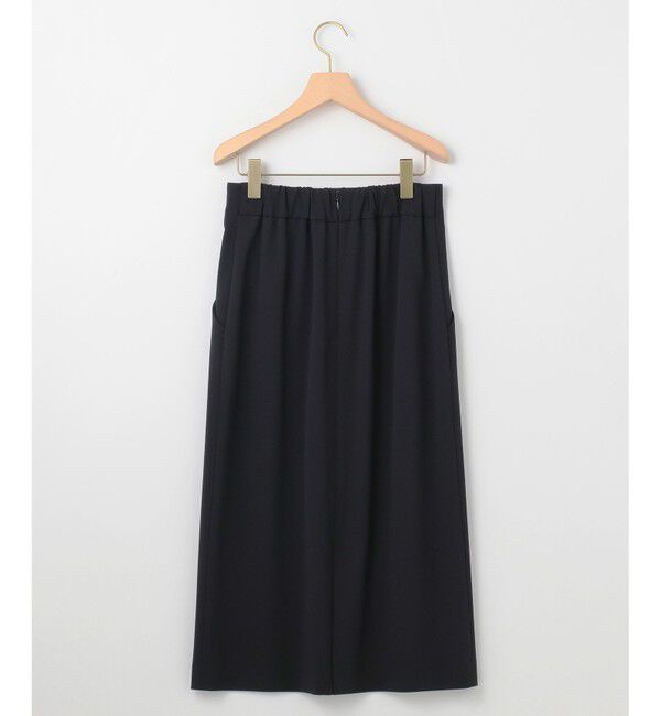 組曲「【KUMIKYOKU NAVY】コンフォータブルアムンゼン タイトスカート」|スカート|