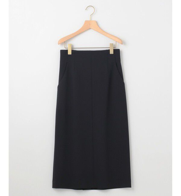 組曲「【KUMIKYOKU NAVY】コンフォータブルアムンゼン タイトスカート」|スカート|