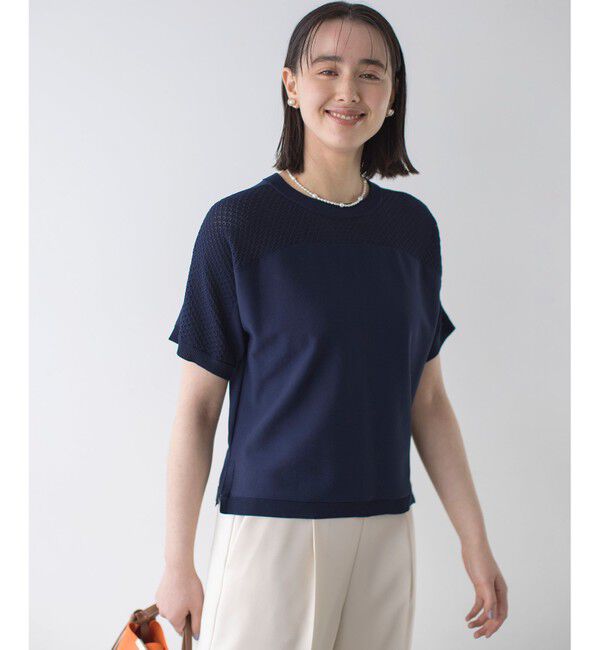 組曲「ビジューリングパールイヤリング」|イヤリング|