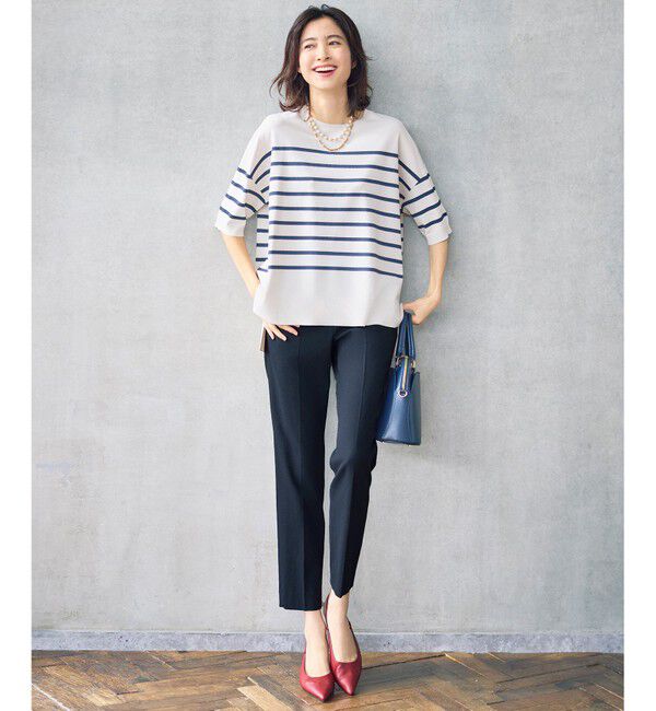 自由区「【SHIHOさん着用・セレモニー】デザインチェーン ネックレス」|ネックレス|