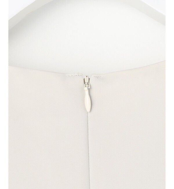 自由区「【カタログ掲載】フラワーオパールプリント ワンピース」|ワンピース|