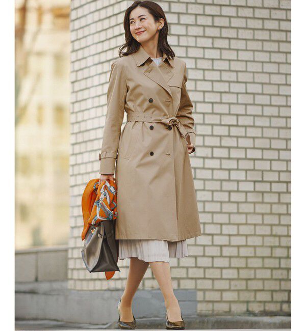 23区「【好評につき追加/VERY掲載】3WAY パール ネックレス」|ネックレス|