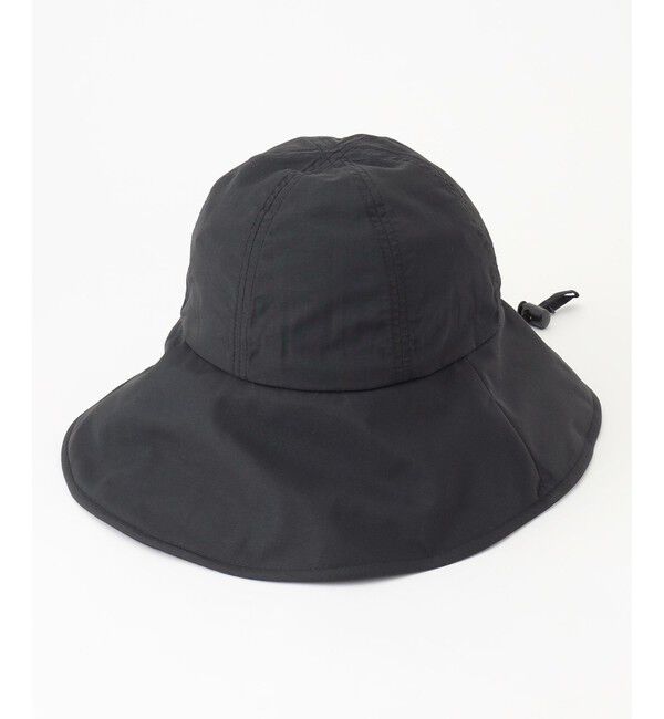 ANY SIS「【UVカット・洗える】シャインカット ハット」|ハット|
