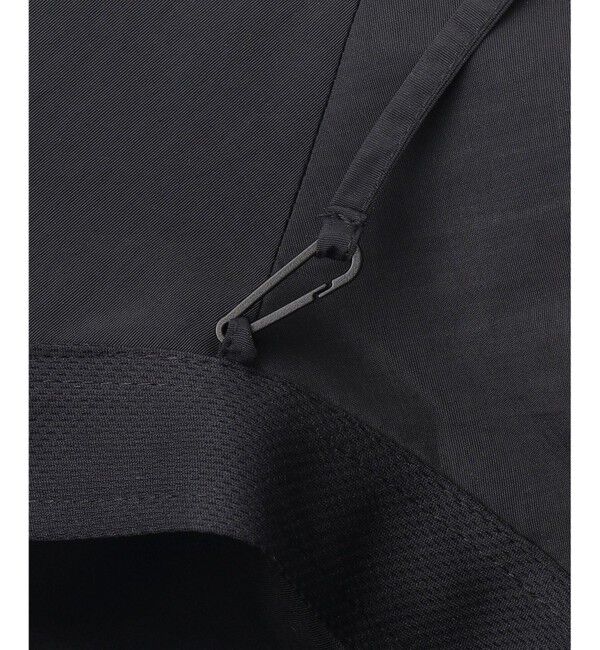 ANY SIS「【UVカット・洗える】シャインカット ハット」|ハット|