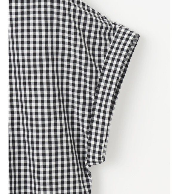 any SiS「【洗える】バルーン ブラウス」|シャツ・ブラウス|