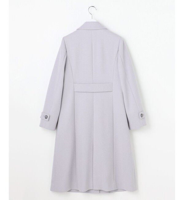 ANY SIS「ウールライクロング チェスターコート」|チェスターコート|