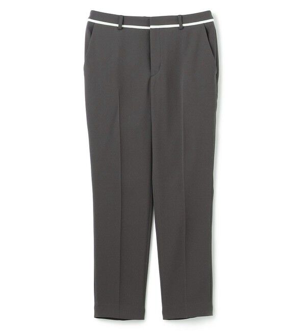 BEIGE,「CINDY/クロップドパンツ」|その他|