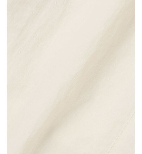 BEIGE,「【洗える】ACANTHUS / カーゴディティールコクーンタックスカート」|スカート|