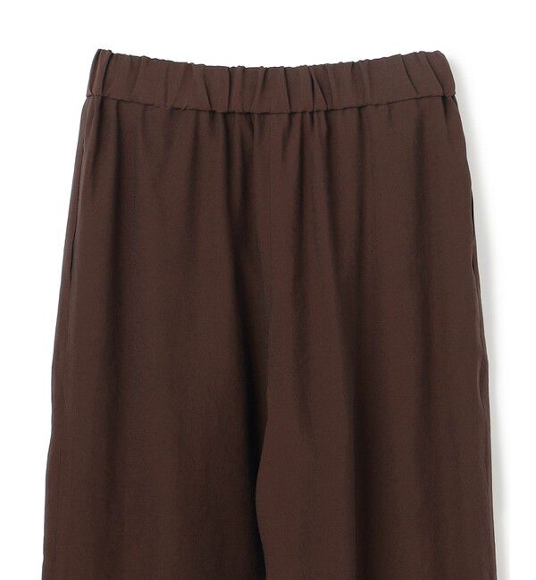 BEIGE,「SERAPHIN / ライトシアー イージーワイドパンツ」|その他|