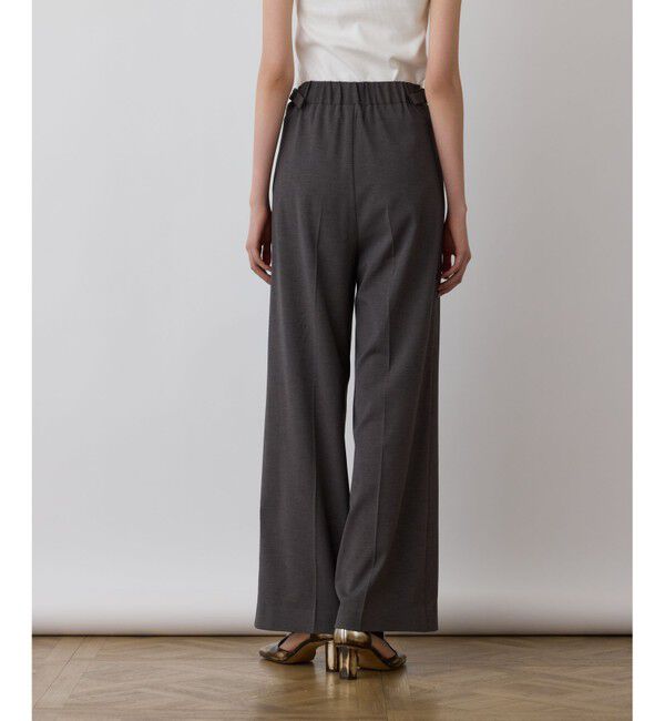 Diagram「スラブストレッチタックパンツ」|その他|