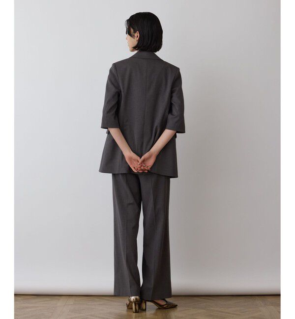 Diagram「スラブストレッチタックパンツ」|その他|