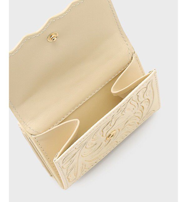 Carving Tribes「DesignWalletーCh」|財布|