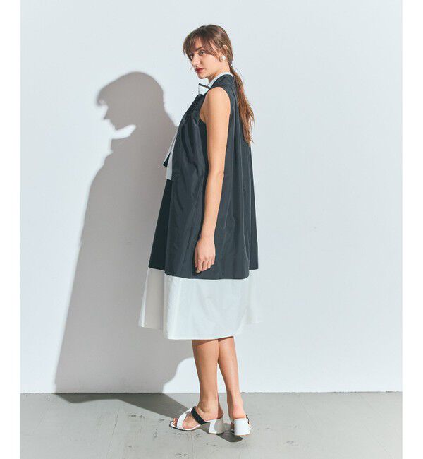 Grace Class「ライトタッサーAラインドレス」|ワンピース|