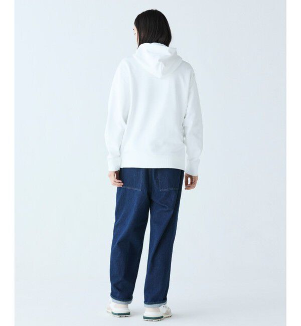 LACOSTE「プレミアムスウェットフーディー / スウェットパーカー」|パーカー|