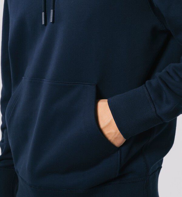 LACOSTE「プレミアムスウェットフーディー / スウェットパーカー」|パーカー|