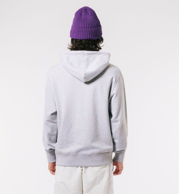 LACOSTE「プレミアムスウェットフーディー / スウェットパーカー」|パーカー|